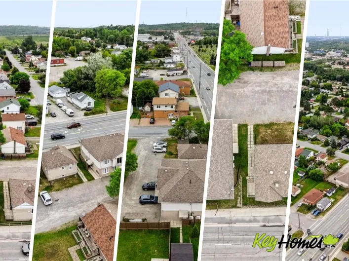 1130 & 1138 McAllister Avenue, Greater Sudbury