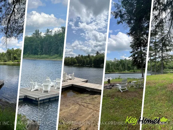 House for sale: 1130 COLONY ROAD, Bracebridge)