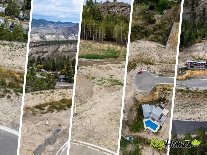Other for sale: 1130 CRESTWOOD Drive, Kamloops