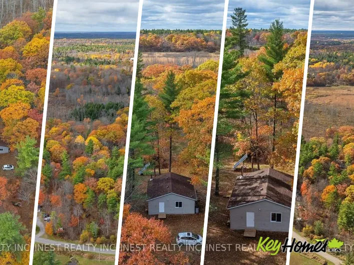 1131 MOON ROAD, Frontenac