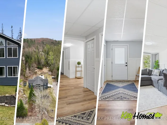 House for sale: 1131 SPRINGDALE PARK ROAD, Bracebridge