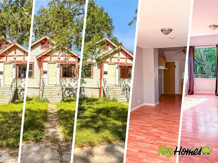 House for sale: 1132 QUEEN STREET, Regina
