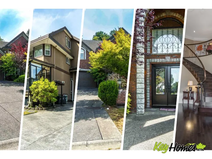 House for sale: 11324 161 STREET, Surrey