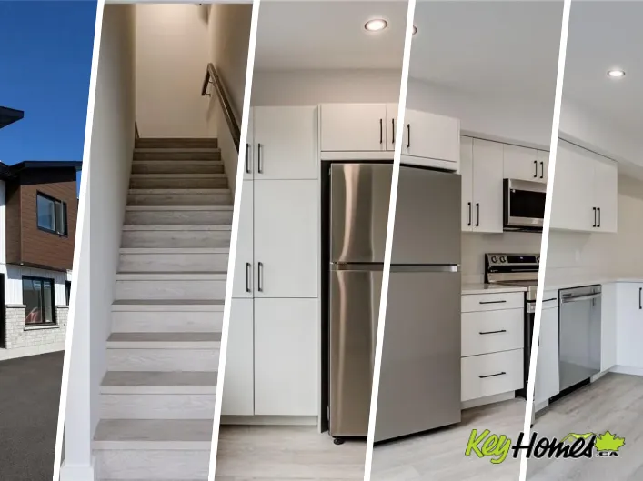 Apartment for rent: 1133 Crescent Park, Sudbury