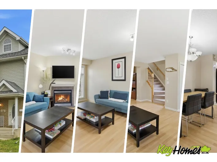 Duplex for sale: 11337 76 AV NW, Edmonton