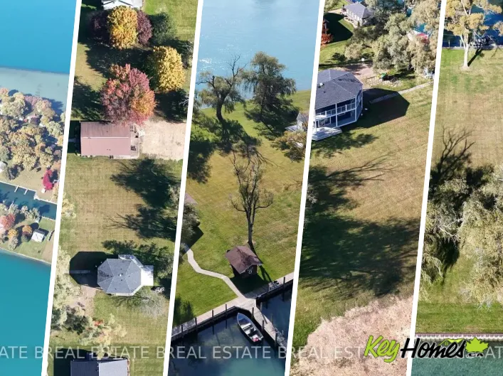 1134 RICHARD GATE WAY, St. Clair