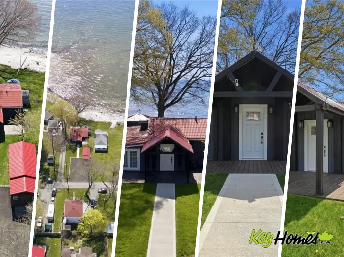 House for sale: 11349 NEFF Street, Port Colborne