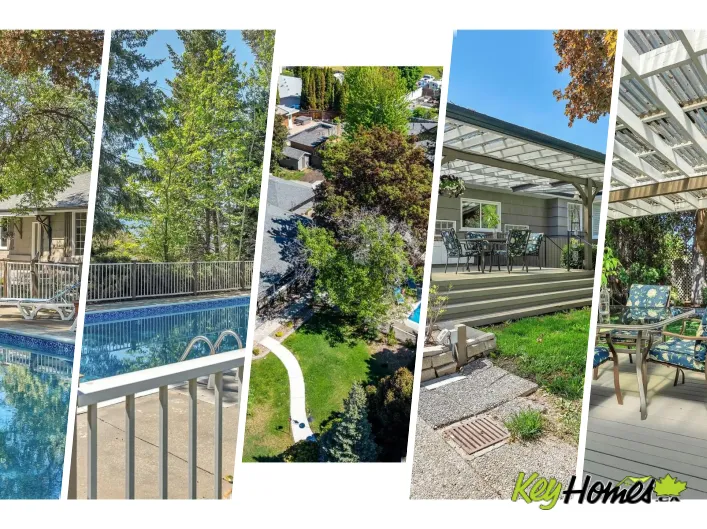 House for sale: 1135 Johnson Road, Penticton