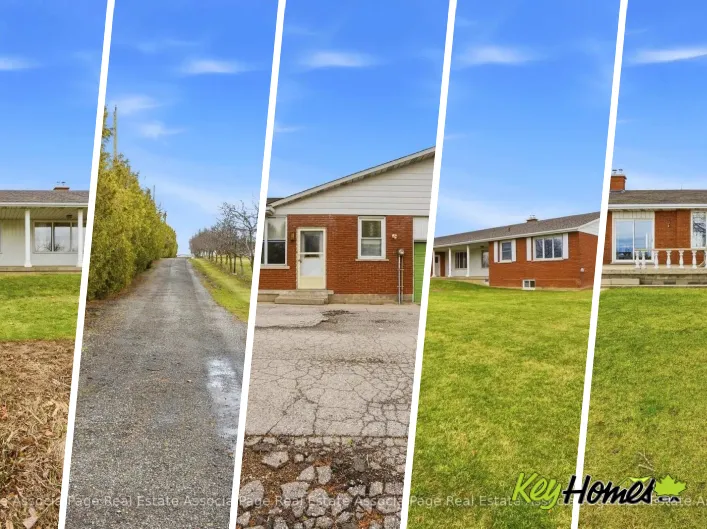 1137 RIDGE ROAD, Hamilton