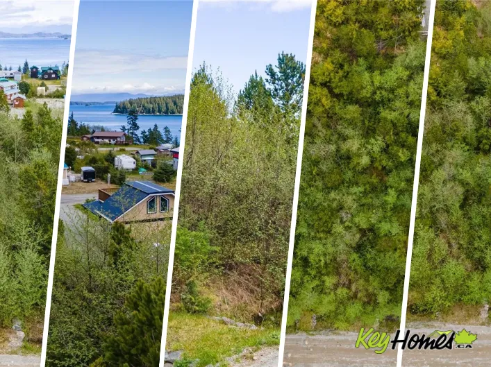 1138 Fifth Ave, Ucluelet