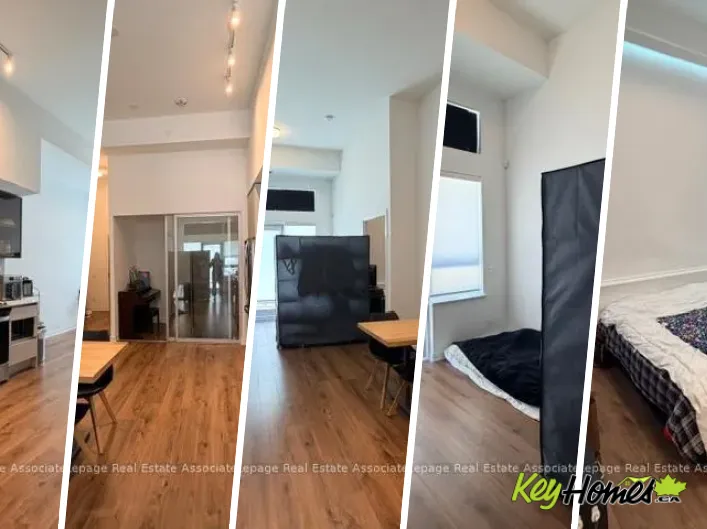 Apartment for rent: 114 - 405 DUNDAS STREET W, Oakville
