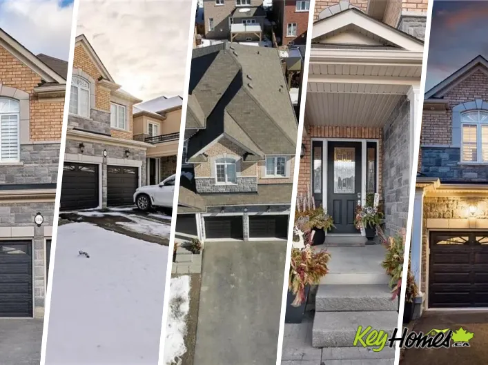 House for sale: 114 CHAUMONT Drive, Stoney Creek