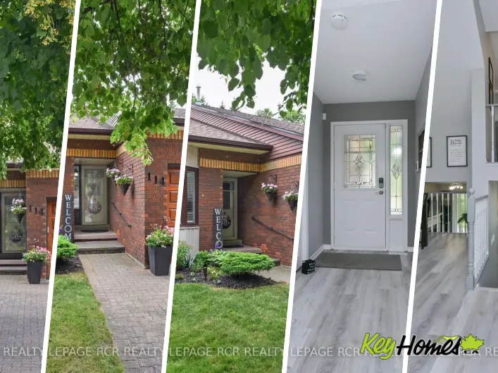114 GREEN BRIAR ROAD, New Tecumseth