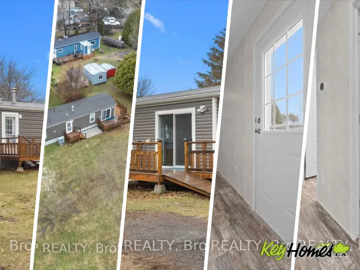 Mobile Home for sale: 114 HAROLD VALLEY DRIVE, Ottawa