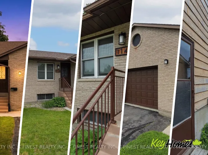 House for sale: 114 JOYCE STREET, Kingston