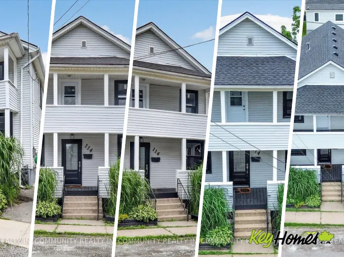 House for sale: 114 PILKINGTON STREET E, Thorold