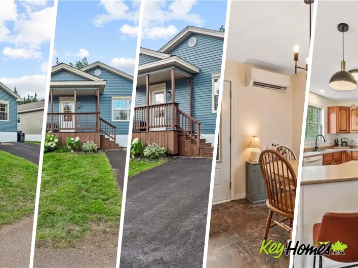 House for sale: 114 Sequoia Drive, Moncton