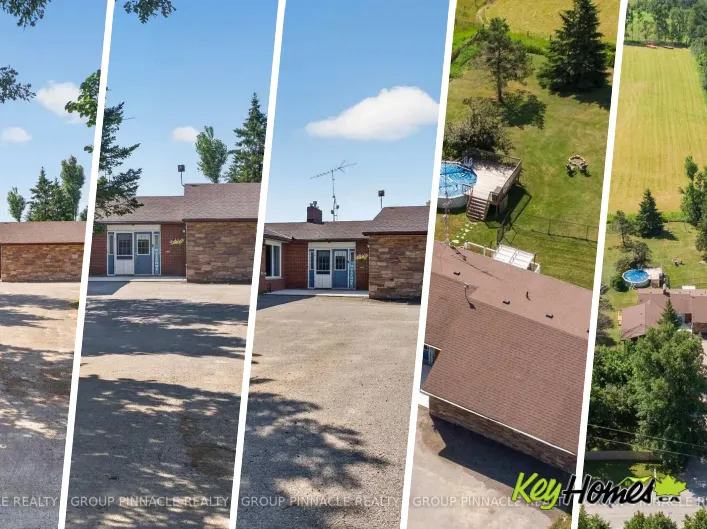 House for sale: 1140 FARMSTEAD ROAD, Kawartha Lakes