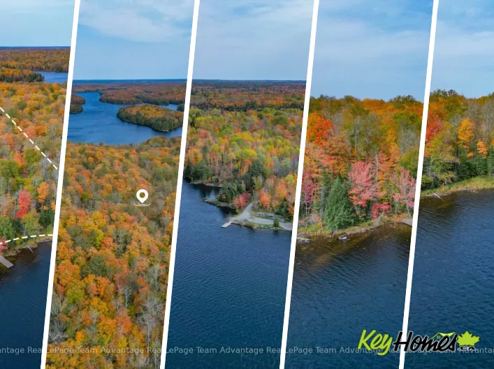 1140 GOOSENECK LAKE, Whitestone