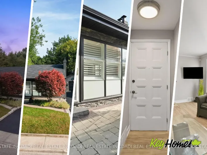 House for sale: 1140 HALLIDAY AVENUE, Mississauga