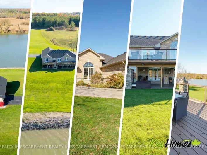 House for sale: 1140 RIVER ROAD, Haldimand