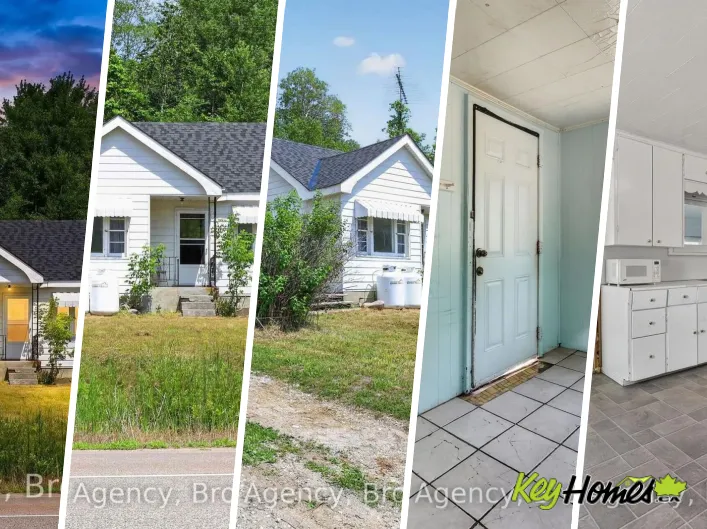 House for sale: 11401 HIGHWAY 12, Severn