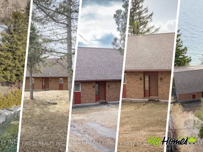 House for sale: 1141 FRONT ROAD, Kingston