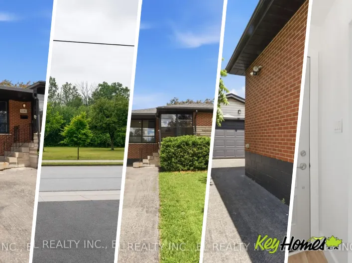 Duplex for sale: 1141 MOHAWK ROAD E, Hamilton