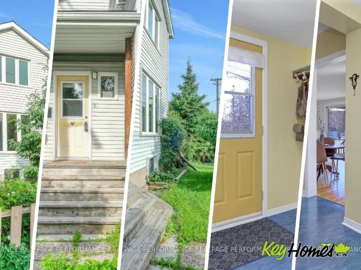 House for sale: 1141 NORTH RIVER ROAD, Ottawa