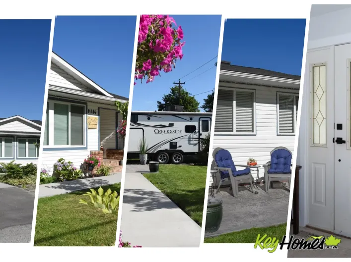 House for sale: 11414 Adams Avenue, Summerland