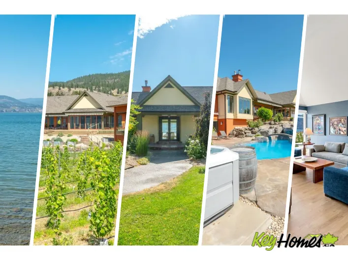 House for sale: 1145 Chapman Road, Penticton