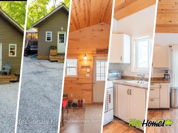 House for sale: 1145 CHELSEA LANE, Algonquin Highlands