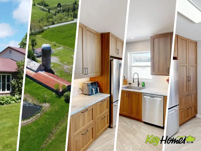 11454 Highway 224, Elmsvale