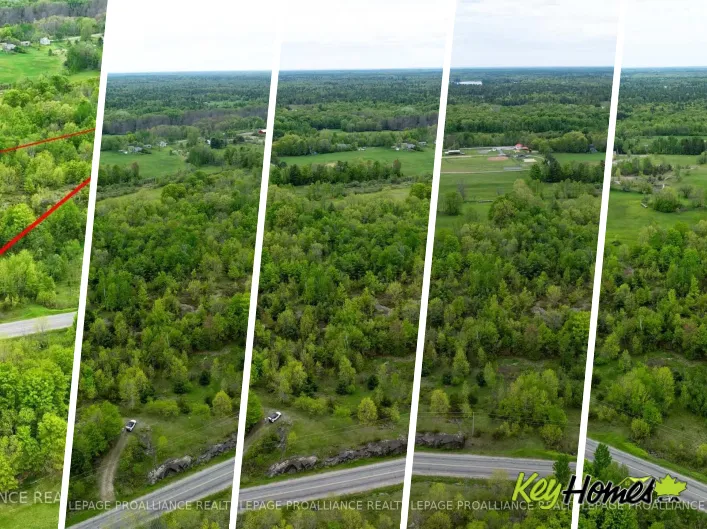 1147 LONG LAKE ROAD, Frontenac