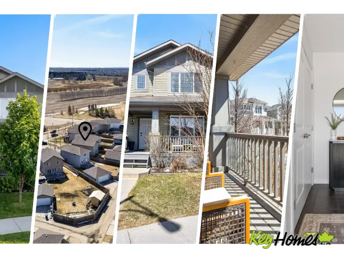 House for sale: 1148 35 AV NW, Edmonton