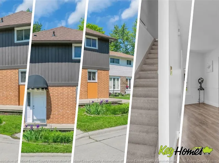 House for sale: 1148 AIRE PLACE, Windsor