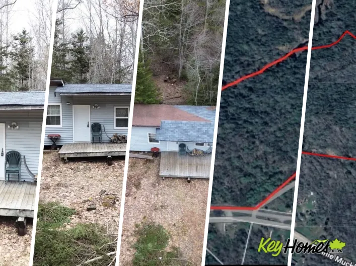 Recreational for sale: 115 Bennie Muckle Road, Bramber