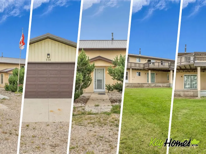 House for sale: 115 Boyer DRIVE, Murray Lake