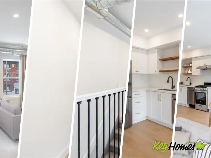 Apartment for rent: 115 CATHARINE Street N Unit# 2, Hamilton