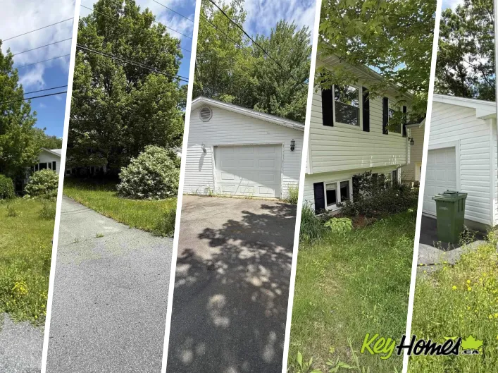 House for sale: 115 Dawson Heights, Pine Grove