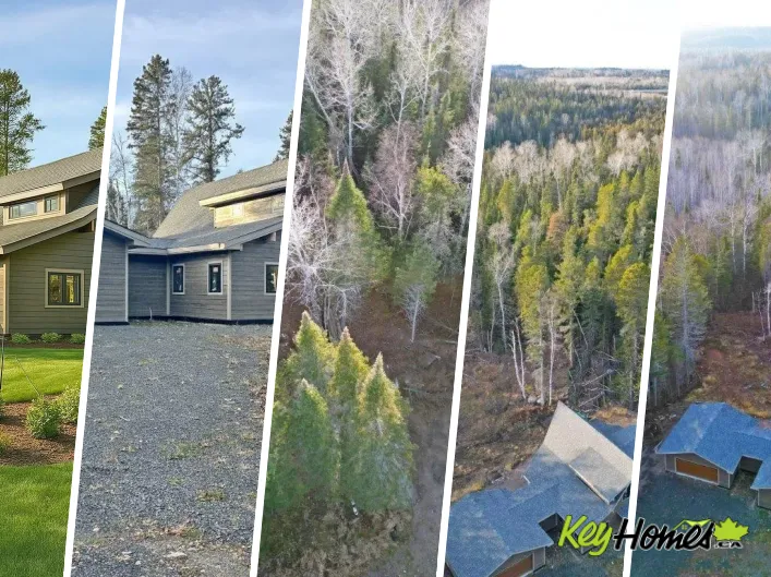 115 Golf Course Road, Nipigon