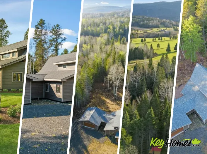 115 Golf Course Road, Nipigon