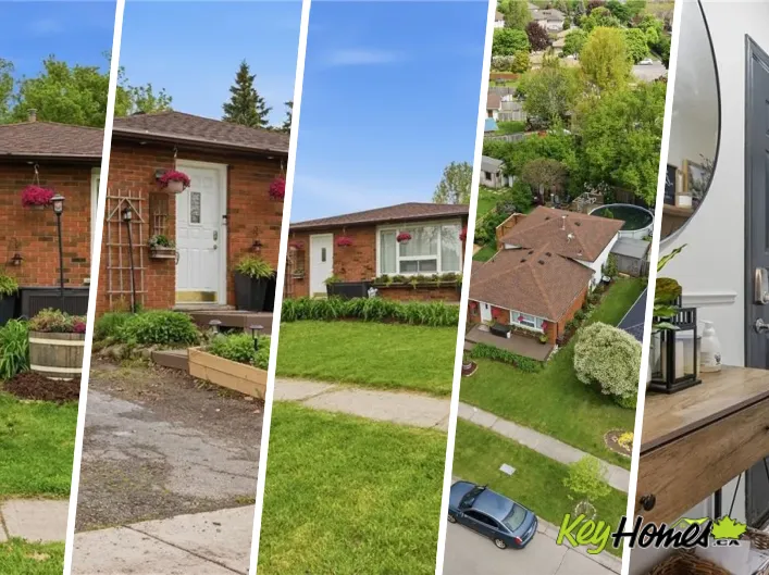 House for sale: 115 GORDON DRUMMOND Avenue, Stoney Creek