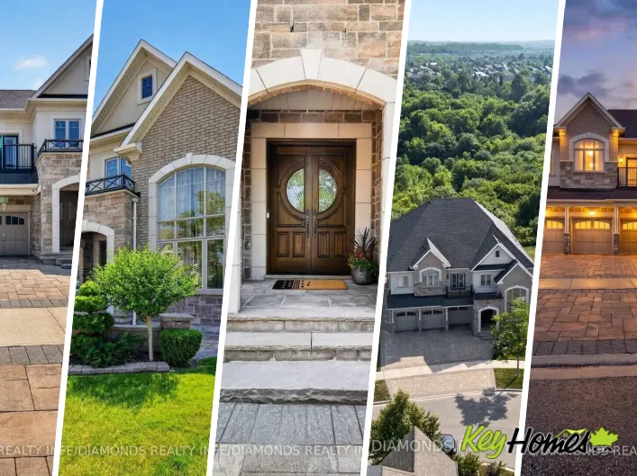 House for sale: 115 LATANIA BOULEVARD, Brampton