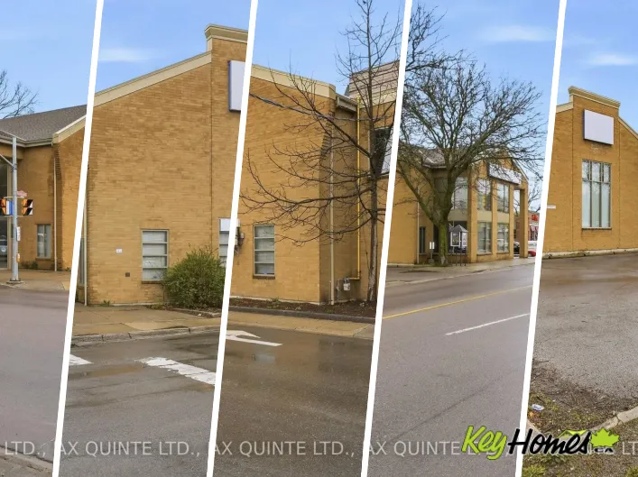 Offices for sale: 115 PICTON MAIN STREET, Prince Edward County