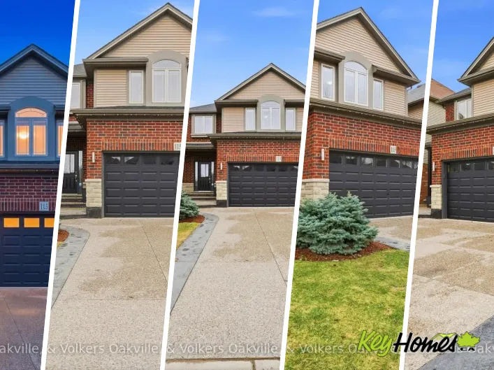 House for sale: 115 PUMPKIN PASS, Hamilton