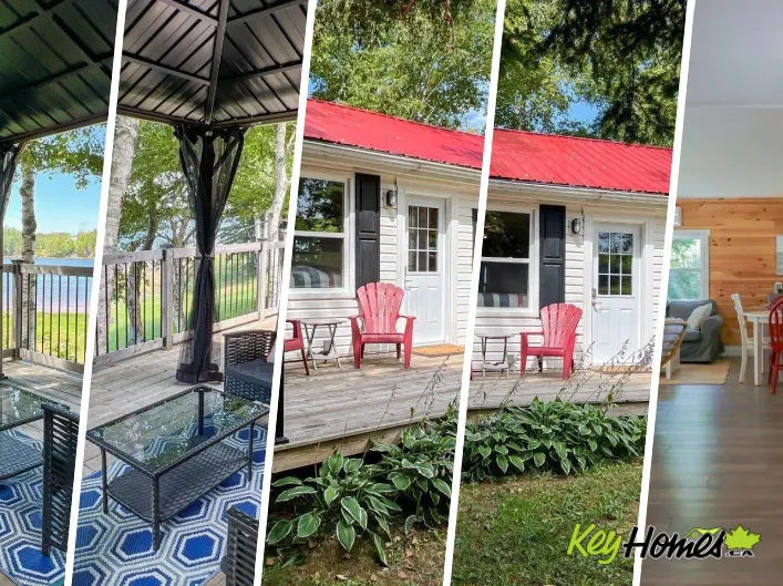Recreational for sale: 115 Roderick MacKenzie Lane, Lower Montague