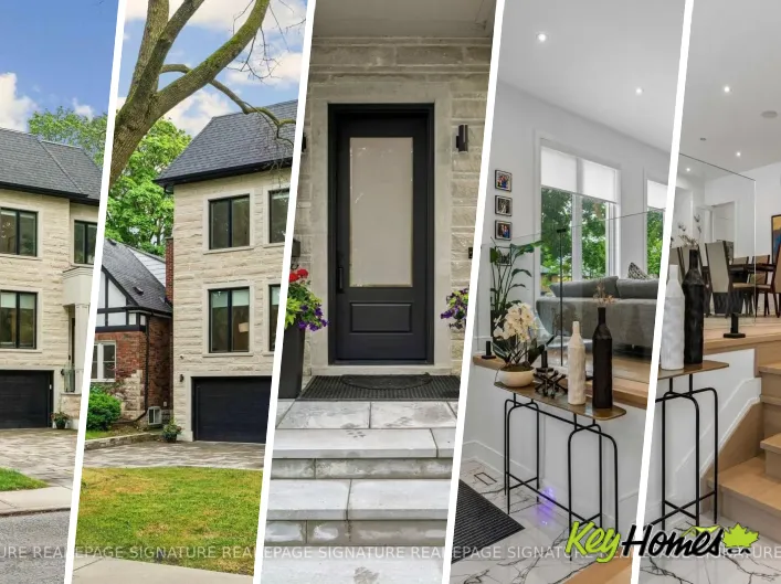 House for sale: 115 WHITMORE AVENUE, Toronto
