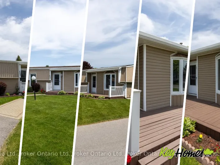 House for sale: 115 WILMOT TRAIL, Clarington