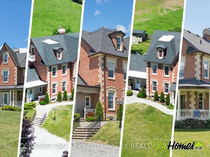 House for sale: 1150 RAGLAN ROAD E, Oshawa